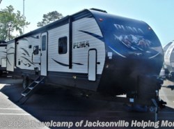 New 2020 Palomino Puma available in Jacksonville, Florida