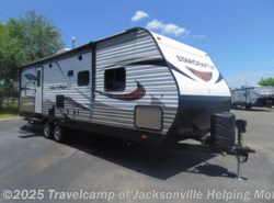 Used 2018 Starcraft Autumn Ridge available in Jacksonville, Florida