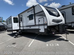 New 2020 Winnebago Minnie available in Jacksonville, Florida