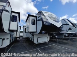 New 2020 Coachmen Brookstone available in Jacksonville, Florida