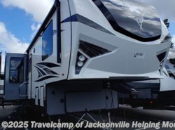 New 2020 Highland Ridge Highlander available in Jacksonville, Florida