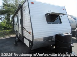 Used 2017 Coachmen Clipper 21BH available in Jacksonville, Florida