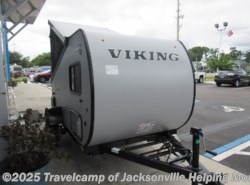 New 2020 Coachmen Viking available in Jacksonville, Florida