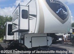 New 2020 Highland Ridge Mesa Ridge available in Jacksonville, Florida