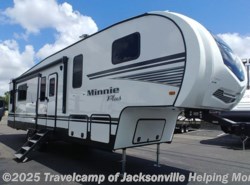 New 2020 Winnebago Minnie available in Jacksonville, Florida