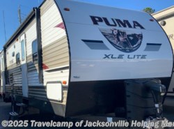 Used 2019 Palomino Puma XLE available in Jacksonville, Florida