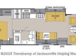 Used 2019 Coachmen Pursuit available in Jacksonville, Florida