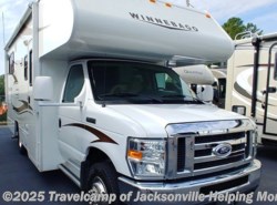 Used 2015 Winnebago Minnie Winnie available in Jacksonville, Florida