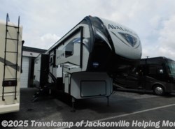 Used 2018 Keystone Avalanche available in Jacksonville, Florida