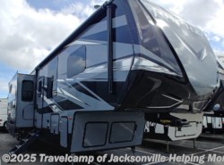 New 2020 Keystone Raptor available in Jacksonville, Florida