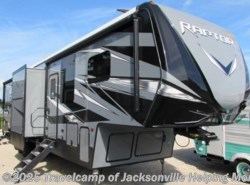 New 2020 Keystone Raptor available in Jacksonville, Florida