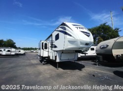 Used 2018 Keystone TRITON available in Jacksonville, Florida