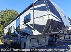 New 2020 Keystone Raptor available in Jacksonville, Florida