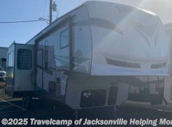 New 2020 Forest River Vengeance available in Jacksonville, Florida