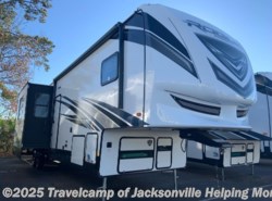 New 2020 Forest River Vengeance available in Jacksonville, Florida