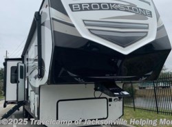 New 2020 Coachmen Brookstone available in Jacksonville, Florida