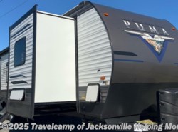 New 2020 Palomino Puma available in Jacksonville, Florida