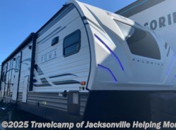 New 2020 Palomino Puma available in Jacksonville, Florida