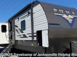 New 2020 Palomino Puma available in Jacksonville, Florida