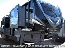 New 2019 Keystone Raptor available in Jacksonville, Florida