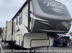 Used 2018 CrossRoads Volante available in Jacksonville, Florida
