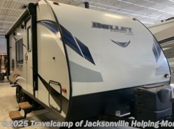 Used 2018 Keystone Bullet Crossfire available in Jacksonville, Florida