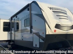 New 2020 Winnebago Voyage available in Jacksonville, Florida