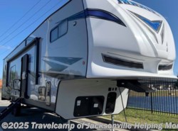 New 2020 Forest River Vengeance available in Jacksonville, Florida