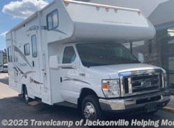 Used 2010 Winnebago Chalet available in Jacksonville, Florida