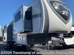 Used 2019 Open Range available in Jacksonville, Florida