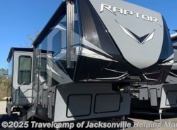 Used 2020 Keystone Raptor available in Jacksonville, Florida