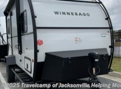 New 2021 Winnebago Hike available in Jacksonville, Florida
