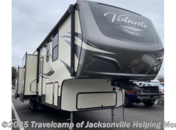 Used 2018 CrossRoads Volante 3601LF available in Jacksonville, Florida