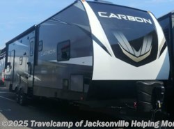 New 2020 Keystone Carbon 34 available in Jacksonville, Florida