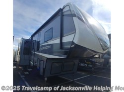 New 2020 Keystone Carbon 358 available in Jacksonville, Florida