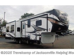 New 2019 Heartland Bighorn 3160EL available in Jacksonville, Florida