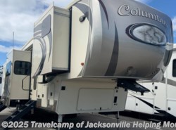 Used 2018 Palomino Columbus 386FK available in Jacksonville, Florida