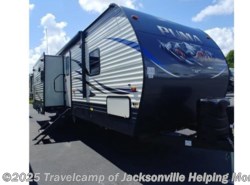 New 2020 Palomino Puma 29RLIS available in Jacksonville, Florida