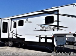 New 2019 Highland Ridge Mesa Ridge 371MBH available in Jacksonville, Florida
