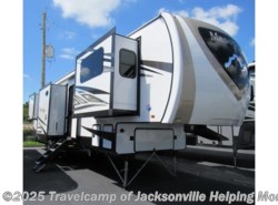 New 2019 Highland Ridge Mesa Ridge 376FBH available in Jacksonville, Florida