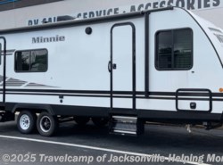 New 2021 Winnebago Minnie 2401RG available in Jacksonville, Florida