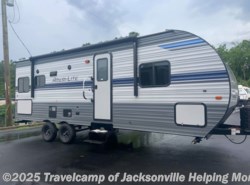 New 2021 Gulf Stream Amerilite 236RL available in Jacksonville, Florida