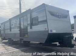 New 2021 Gulf Stream Innsbruck 36FRSG available in Jacksonville, Florida