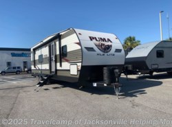 New 2021 Palomino Puma XLE LITE 27QBC available in Jacksonville, Florida