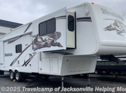 Used 2006 Keystone Montana 3685FL available in Jacksonville, Florida