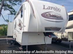 Used 2010 Keystone Laredo 298bh available in Jacksonville, Florida