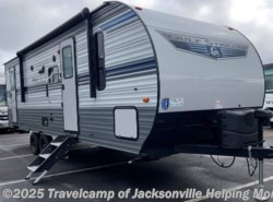 New 2021 Gulf Stream Amerilite 268BH available in Jacksonville, Florida
