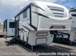 New 2021 Winnebago Voyage 3134RL available in Jacksonville, Florida