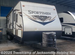 Used 2016 K-Z Sportsmen 290RLS available in Jacksonville, Florida
