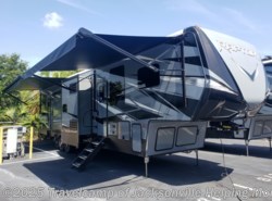 New 2021 Keystone Raptor 429 available in Jacksonville, Florida